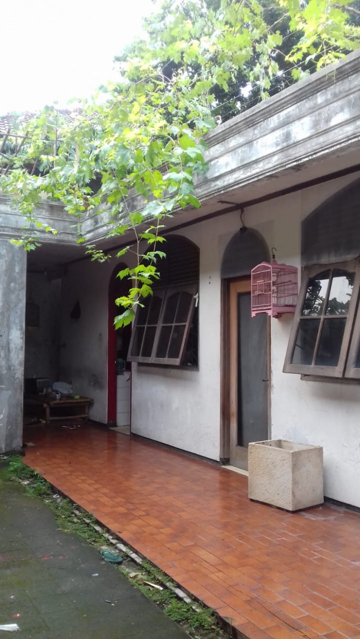 Rumah dijual di Lebak Bulus Jakarta Selatan 